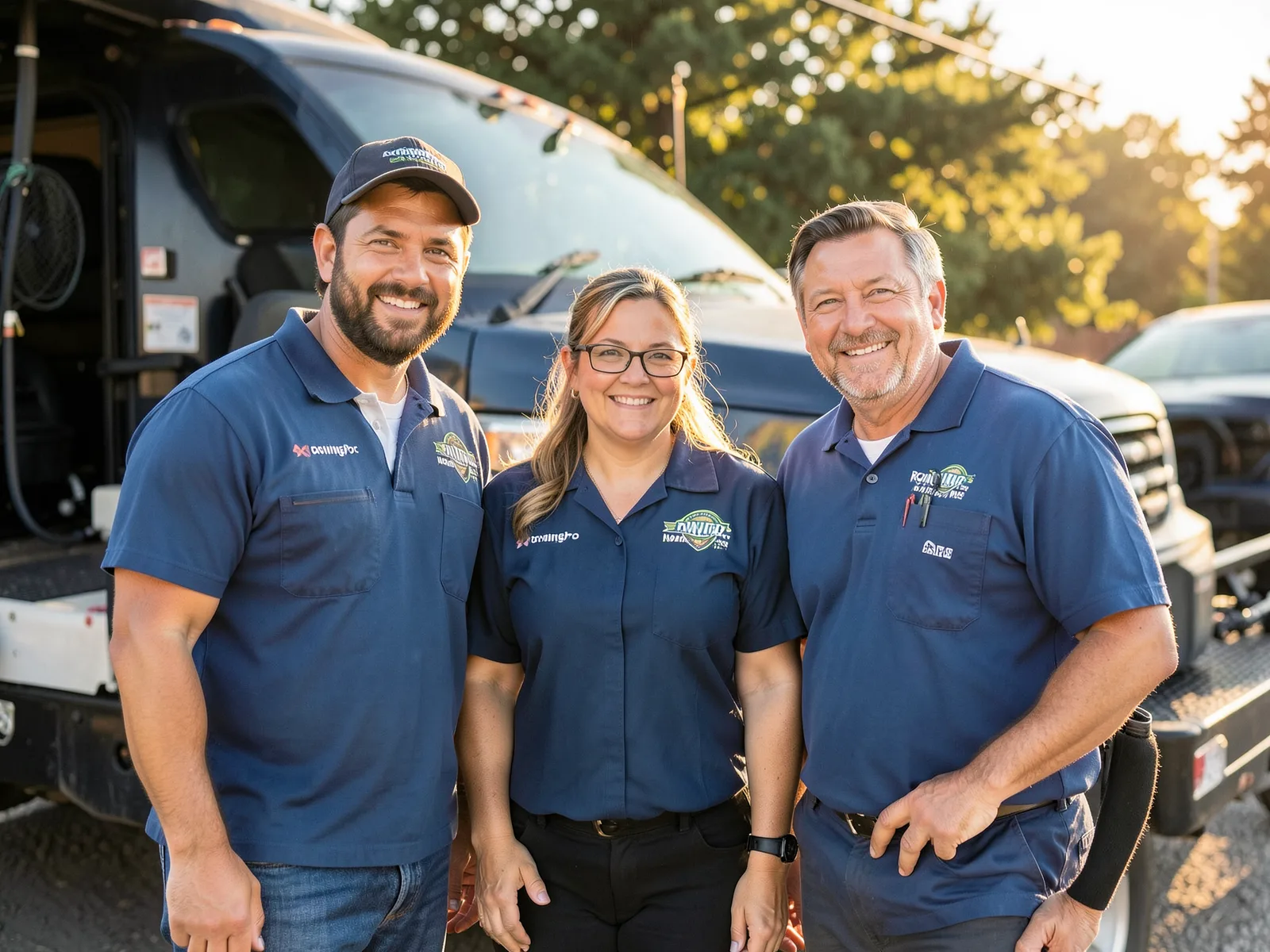 Roof Repair company in Dover Foxcroft, ME